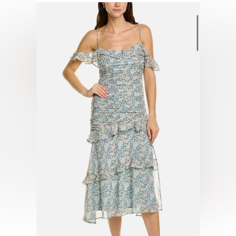 ASTR dress, NWT